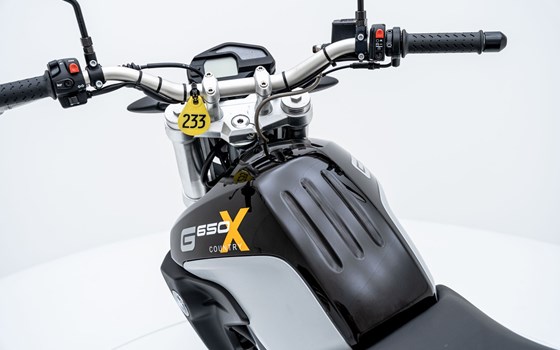 Offerta BMW G 650 Xcountry - Immagine 8