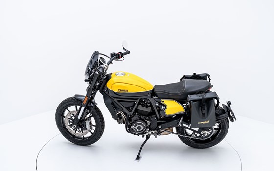 Offerta Ducati Scrambler Icon Dark - Immagine 6