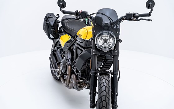 Offerta Ducati Scrambler Icon Dark - Immagine 8