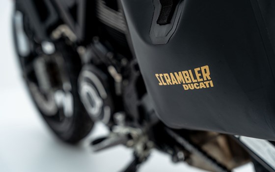 Offerta Ducati Scrambler Icon Dark - Immagine 9
