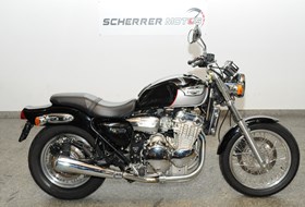 Triumph Adventurer