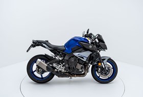 Yamaha MT-10