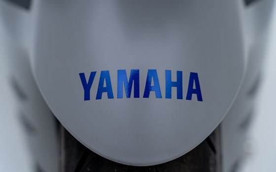 Motorrad Occasion Yamaha MT-10 - Bild 9