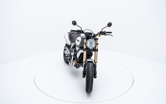 Motorrad Occasion Ducati Scrambler 1100 Sport - Bild 8