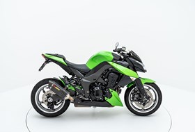 Kawasaki Z1000