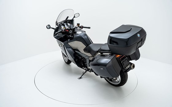 Motorrad Occasion BMW K 1300 GT - Bild 5