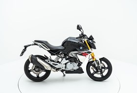 BMW G 310 R