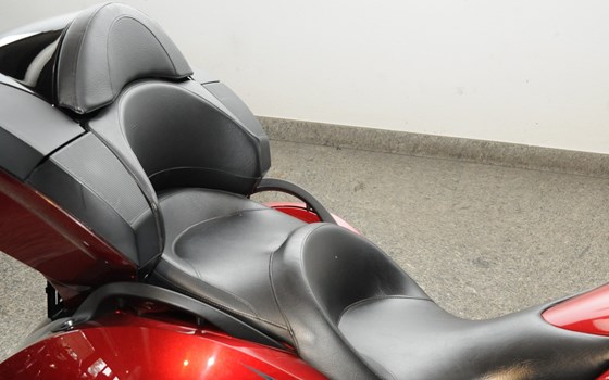 Motorrad Occasion Victory Vision Tour - Bild 4