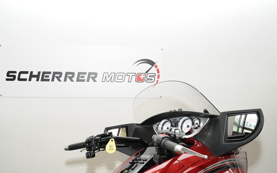 Motorrad Occasion Victory Vision Tour - Bild 6