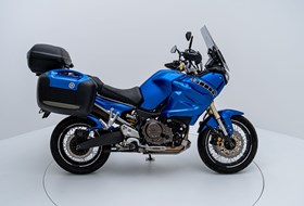 Yamaha XT1200Z Super Tenere