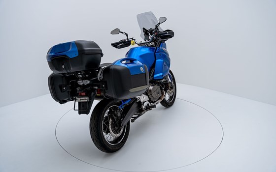 Motorrad Occasion Yamaha XT1200Z Super Tenere - Bild 4
