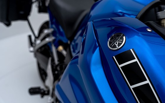 Motorrad Occasion Yamaha XT1200Z Super Tenere - Bild 7