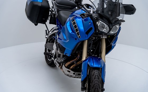 Motorrad Occasion Yamaha XT1200Z Super Tenere - Bild 8