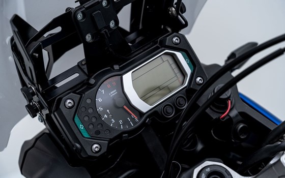 Motorrad Occasion Yamaha XT1200Z Super Tenere - Bild 9