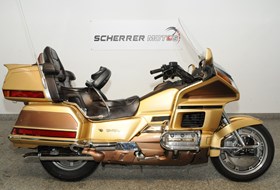 Honda GL 1500 Goldwing