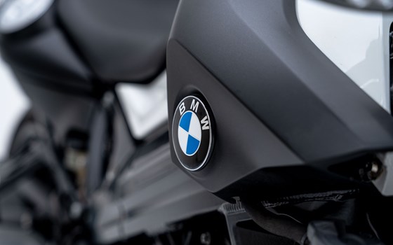 Motorrad Occasion BMW F 800 R - Bild 7