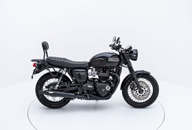 Triumph Bonneville T120