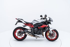 Triumph Street Triple