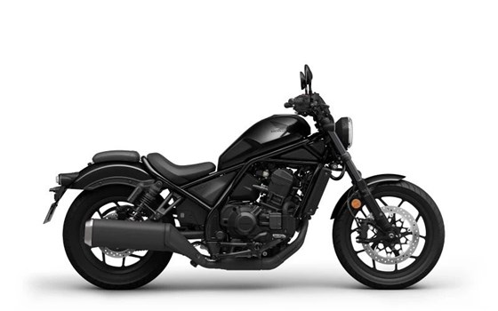 Offerta Honda CMX1100 Rebel - Immagine 1
