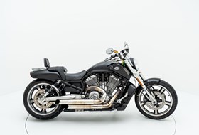Harley-Davidson V-Rod Muscle VRSCF