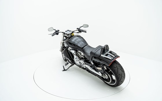 Motorrad Occasion Harley-Davidson V-Rod Muscle VRSCF - Bild 5