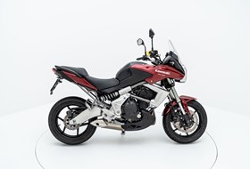 Kawasaki Versys 650