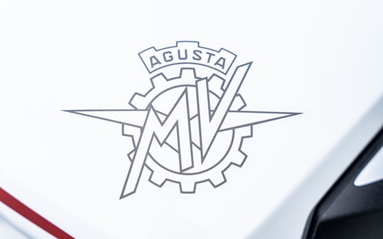 Motorrad Occasion MV Agusta Dragster 800 - Bild 7