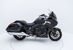 BMW K 1600 B