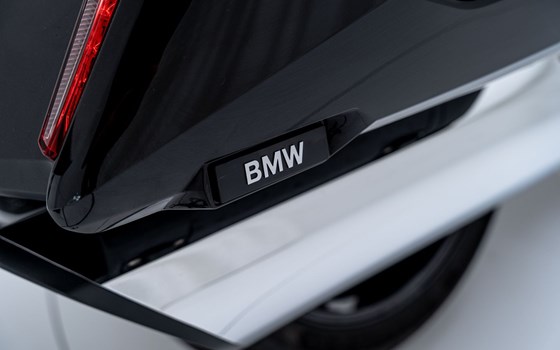 Motorrad Occasion BMW K 1600 B - Bild 10