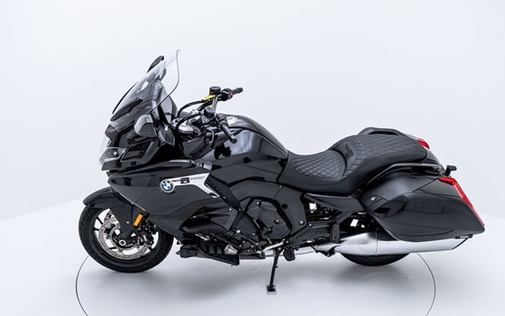 Motorrad Occasion BMW K 1600 B - Bild 6