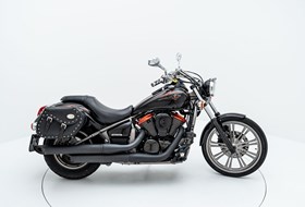 Kawasaki VN 900 Custom