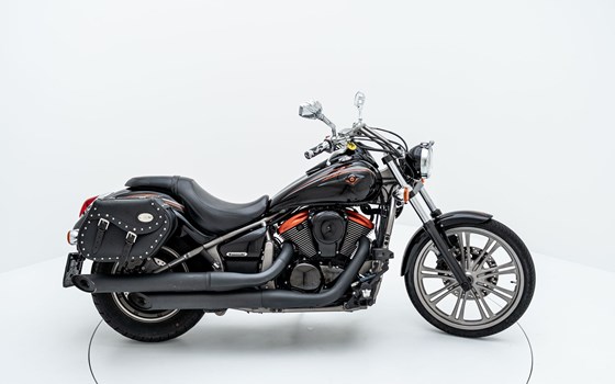 Offerta Kawasaki VN 900 Custom - Immagine 1