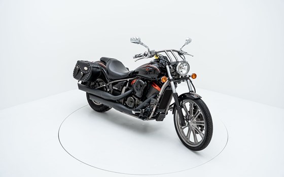Offerta Kawasaki VN 900 Custom - Immagine 2