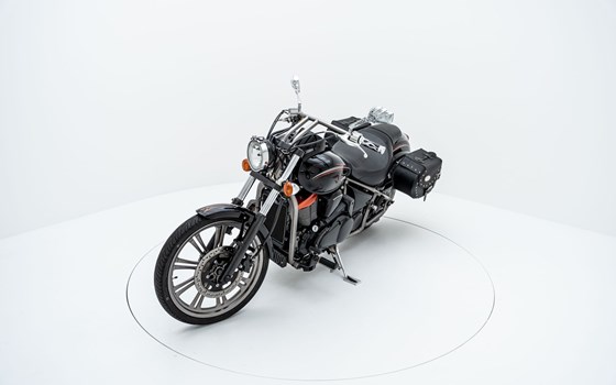 Offerta Kawasaki VN 900 Custom - Immagine 3