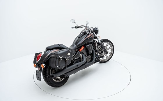 Offerta Kawasaki VN 900 Custom - Immagine 4