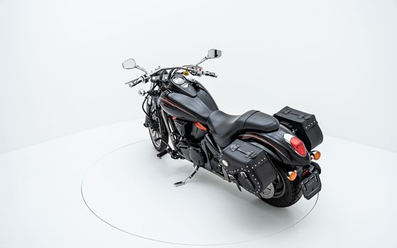 Offerta Kawasaki VN 900 Custom - Immagine 5