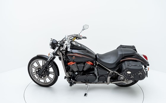 Offerta Kawasaki VN 900 Custom - Immagine 6