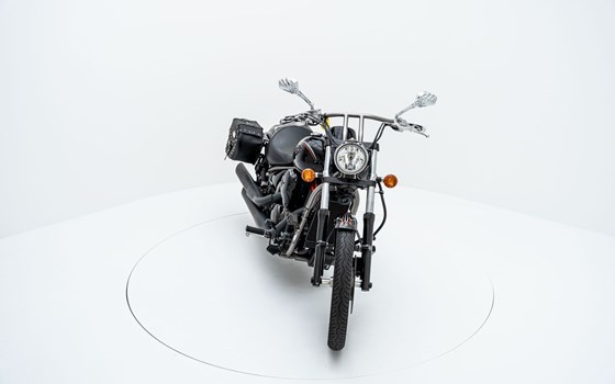 Offerta Kawasaki VN 900 Custom - Immagine 7