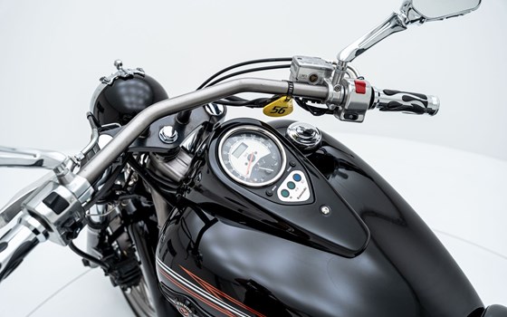 Offerta Kawasaki VN 900 Custom - Immagine 8
