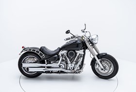 Yamaha XV 1600 Wild Star