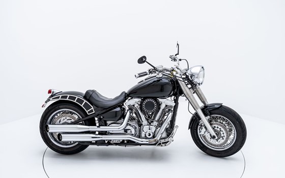 Offre Yamaha XV 1600 Wild Star - Image 1