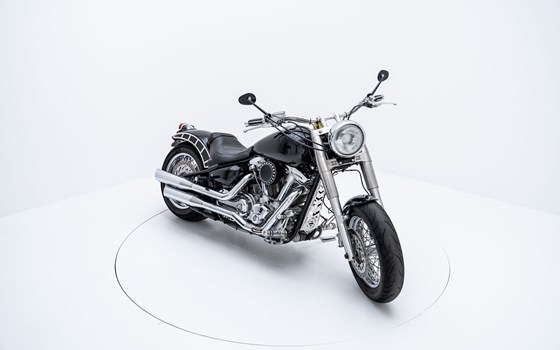 Offre Yamaha XV 1600 Wild Star - Image 2