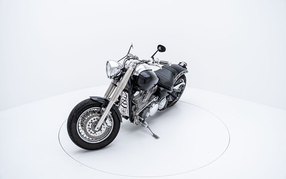 Offre Yamaha XV 1600 Wild Star - Image 3