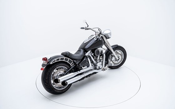 Offre Yamaha XV 1600 Wild Star - Image 4