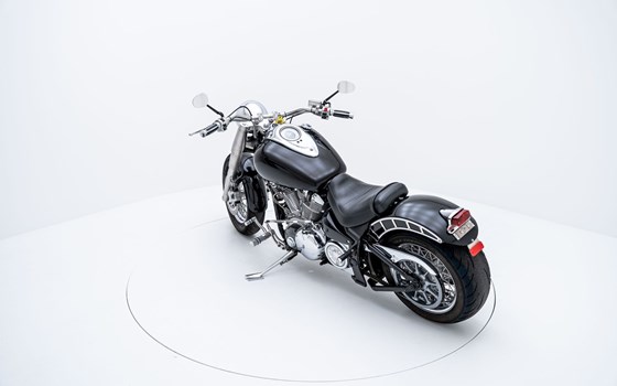 Offre Yamaha XV 1600 Wild Star - Image 5