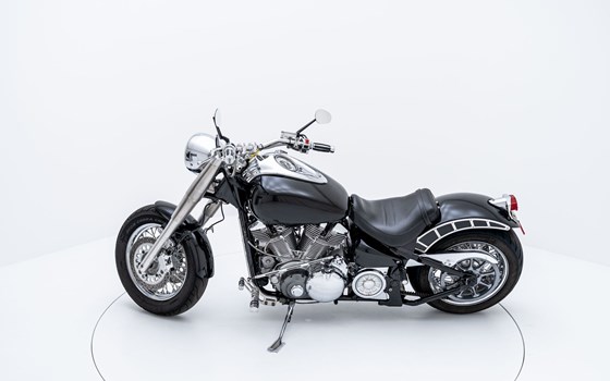 Offre Yamaha XV 1600 Wild Star - Image 6