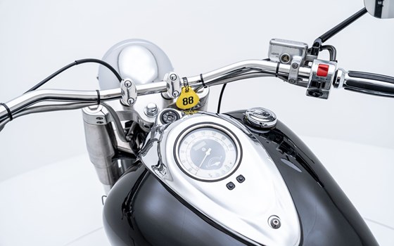 Offre Yamaha XV 1600 Wild Star - Image 8