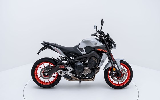 Offre Yamaha MT-09 - Image 1