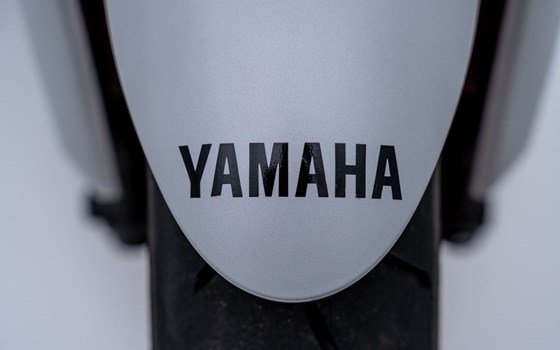 Motorrad Occasion Yamaha MT-09 - Bild 12