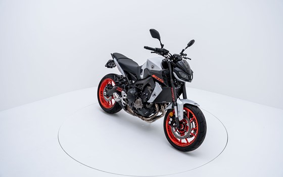 Offre Yamaha MT-09 - Image 2